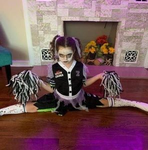 Meet your Posher, Barbara